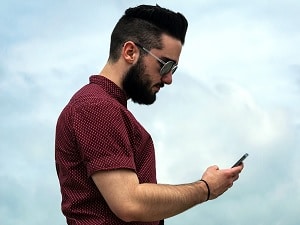 New Malware Sends Offensive Texts From Your Phone 1 New Malware Sends Offensive Texts From Your Phone