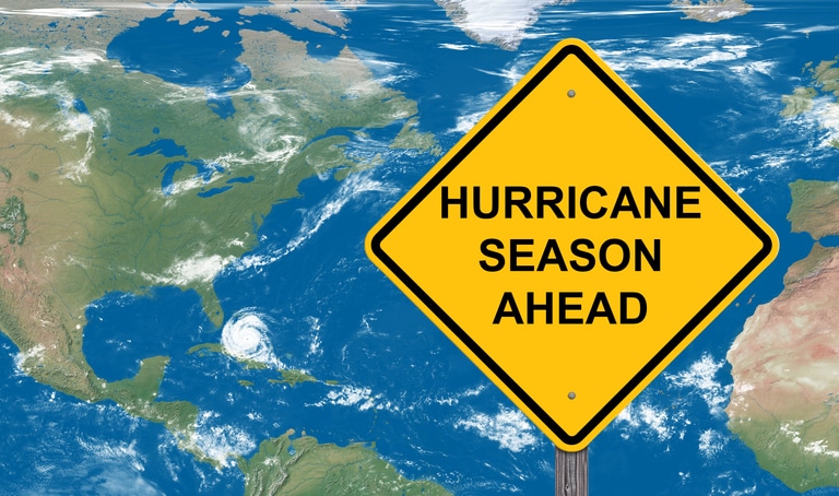 Why Business Continuity Planning Is Crucial During Hurricane Season 1 Hurricane Season Business Continuity Planning