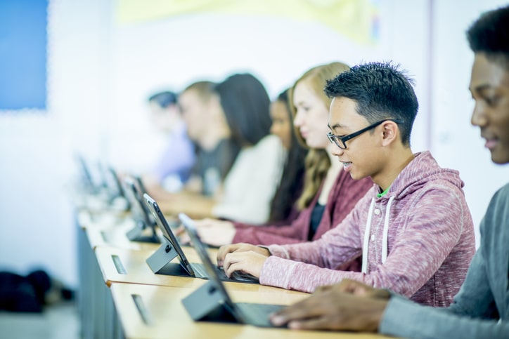Florida Charter School Calls BoomTech For Help With Wireless Network 1 BoomTech Helps Florida Charter School With Their Wireless Network Problem