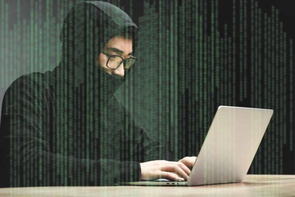 Don't Let a Cyberattack Ruin Your Business 6