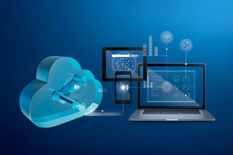 Debunking the Most Dangerous Myths About Cloud Data Backup 1 cloud backup image