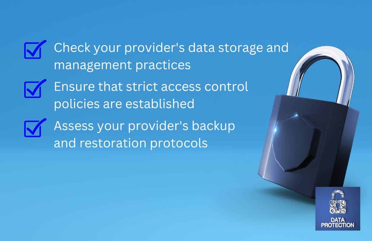 data protection