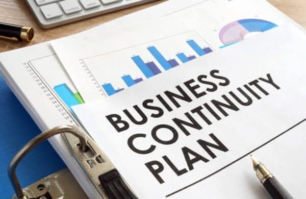 Key Steps for Successful Business Continuity Planning 1