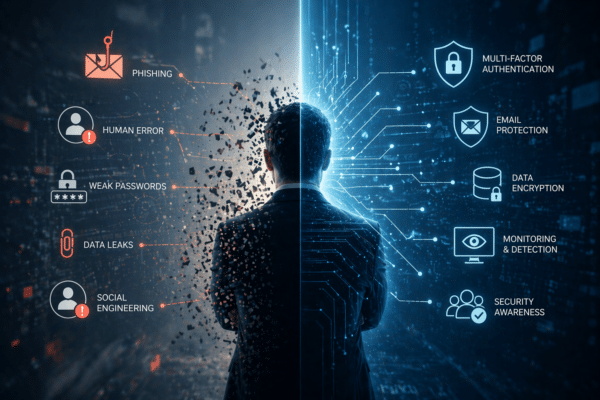 How Can Accounting Firms Reduce Human Error and Employee-Driven Cyber Risks? 7