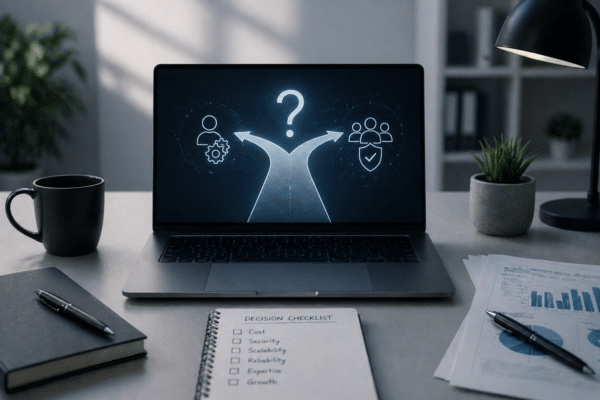 Should Accounting Firms Hire Internal IT or Outsource Managed IT Services? 5