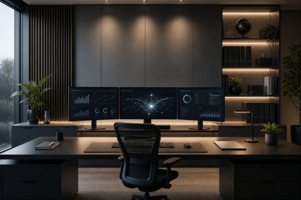 What Does a Fully Managed IT Strategy Look Like for Accounting Firms in 2026? 3